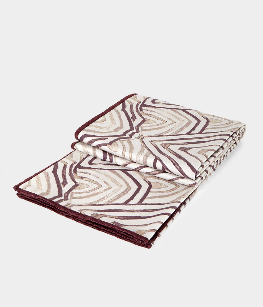 eQua® Yoga Mat Towel - Image 50