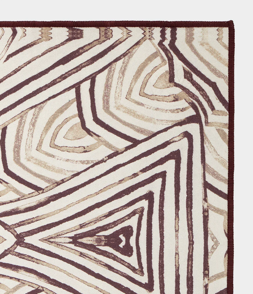 eQua® Yoga Mat Towel - Image 51