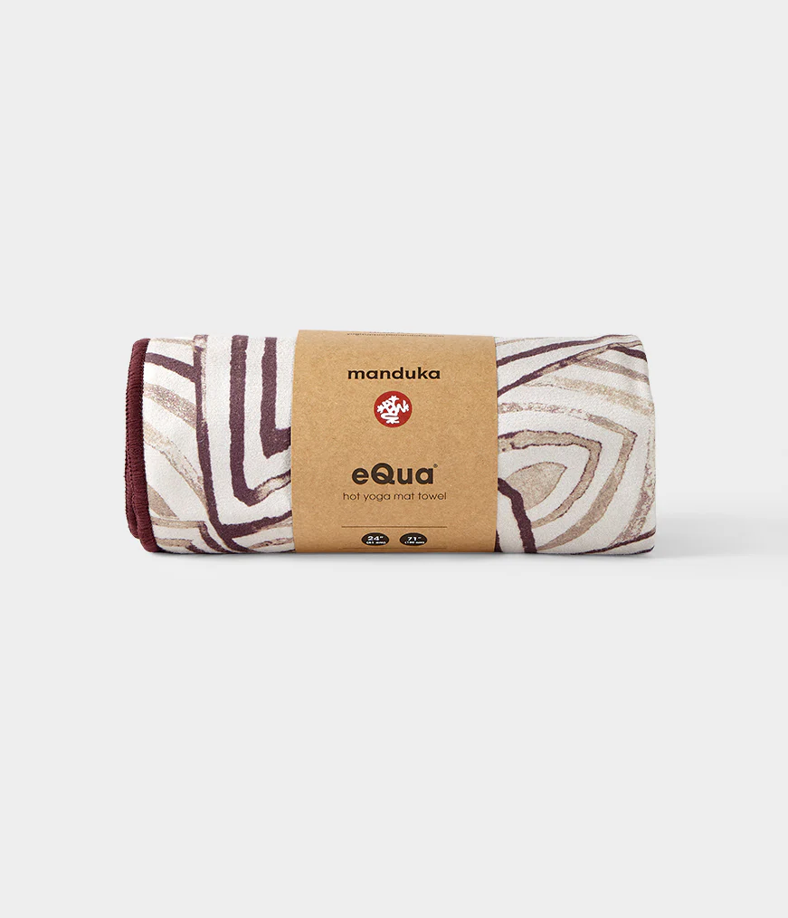 eQua® Yoga Mat Towel - Image 52