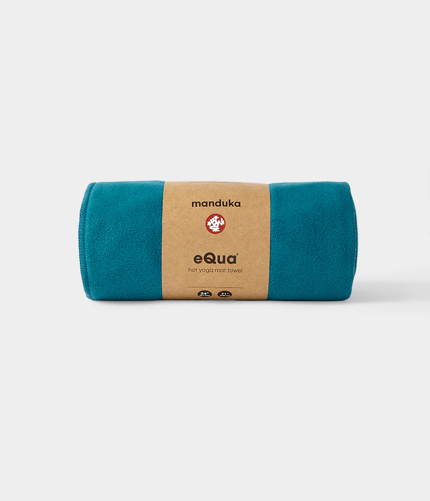 eQua® Yoga Mat Towel - Image 56
