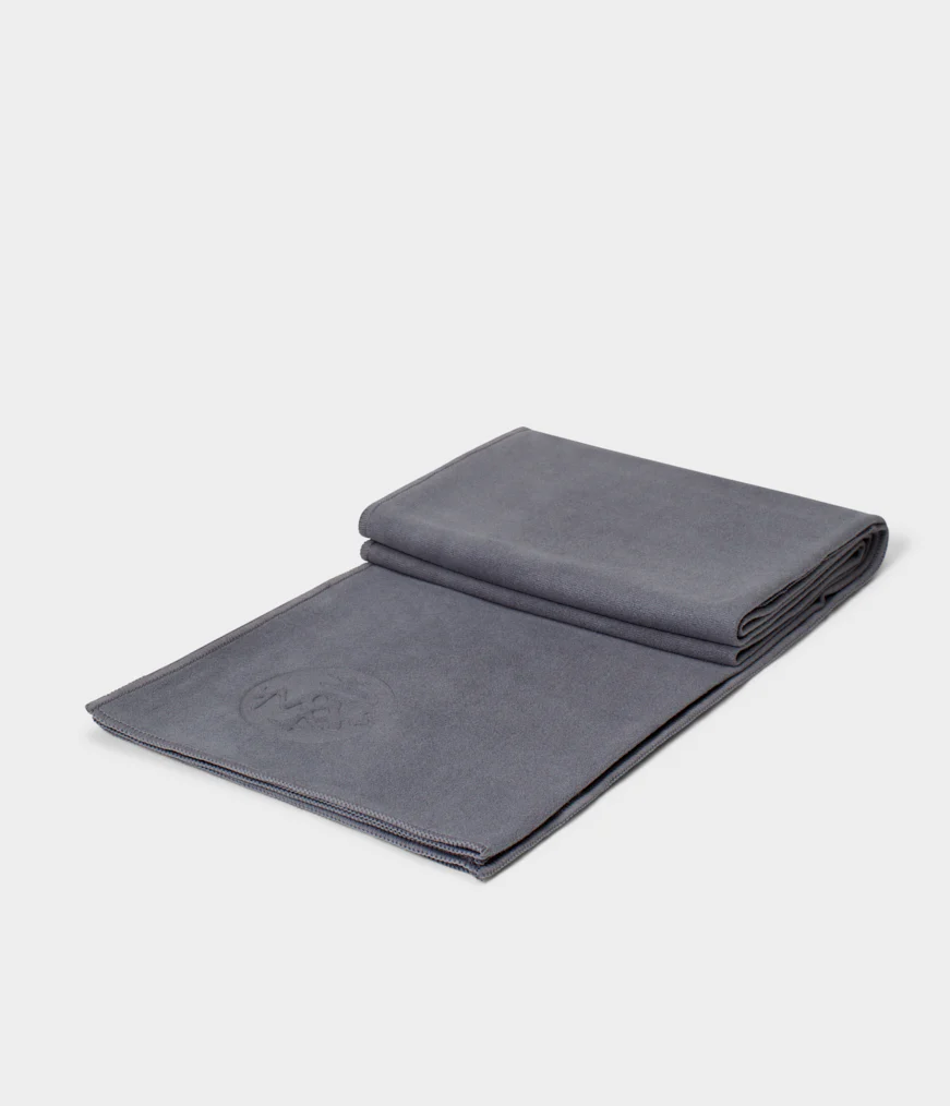 eQua® Yoga Mat Towel - Image 6
