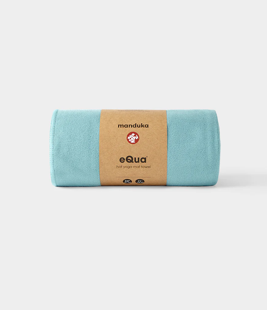 eQua® Yoga Mat Towel - Image 60