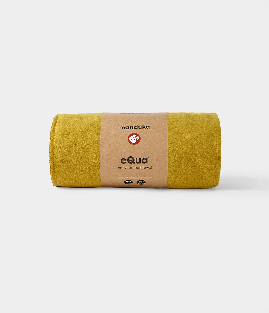 eQua® Yoga Mat Towel - Image 64