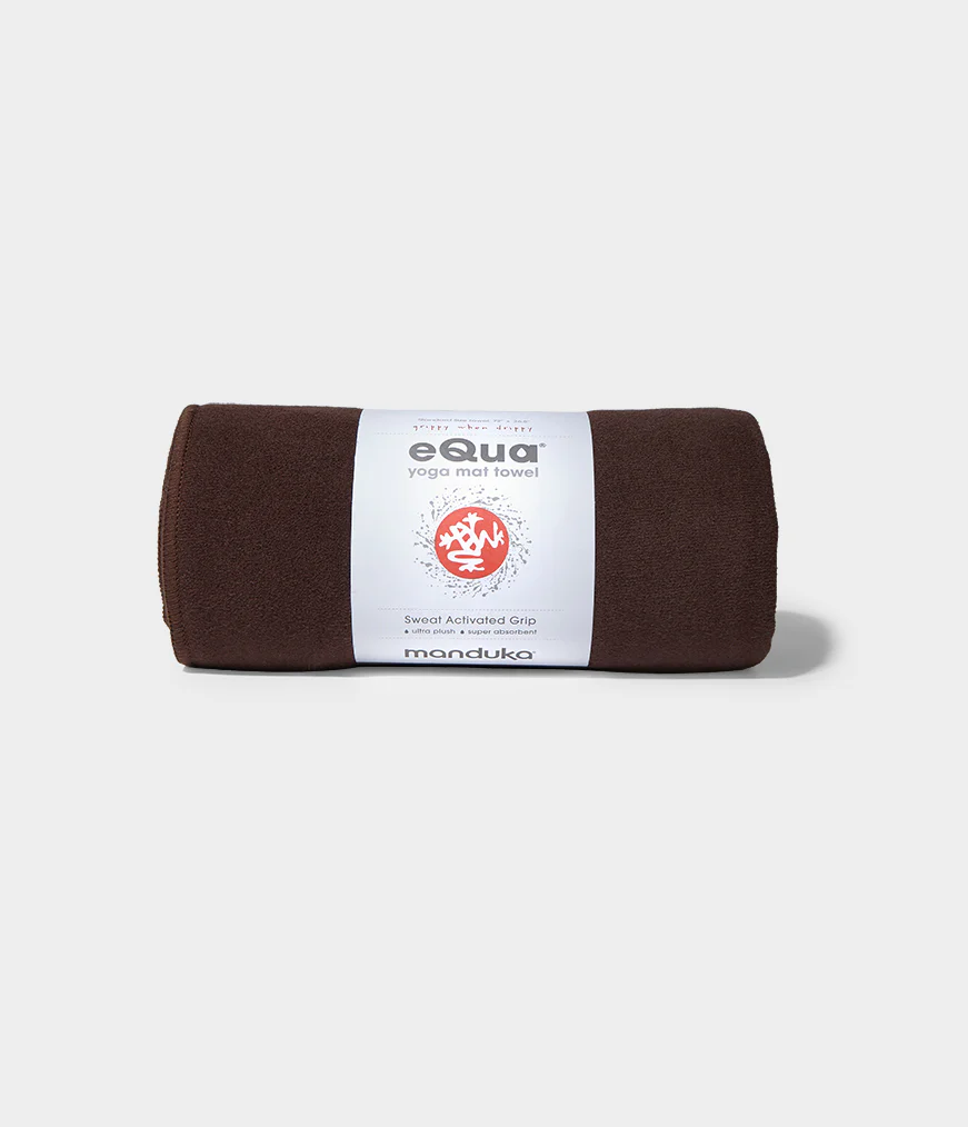 eQua® Yoga Mat Towel - Image 68