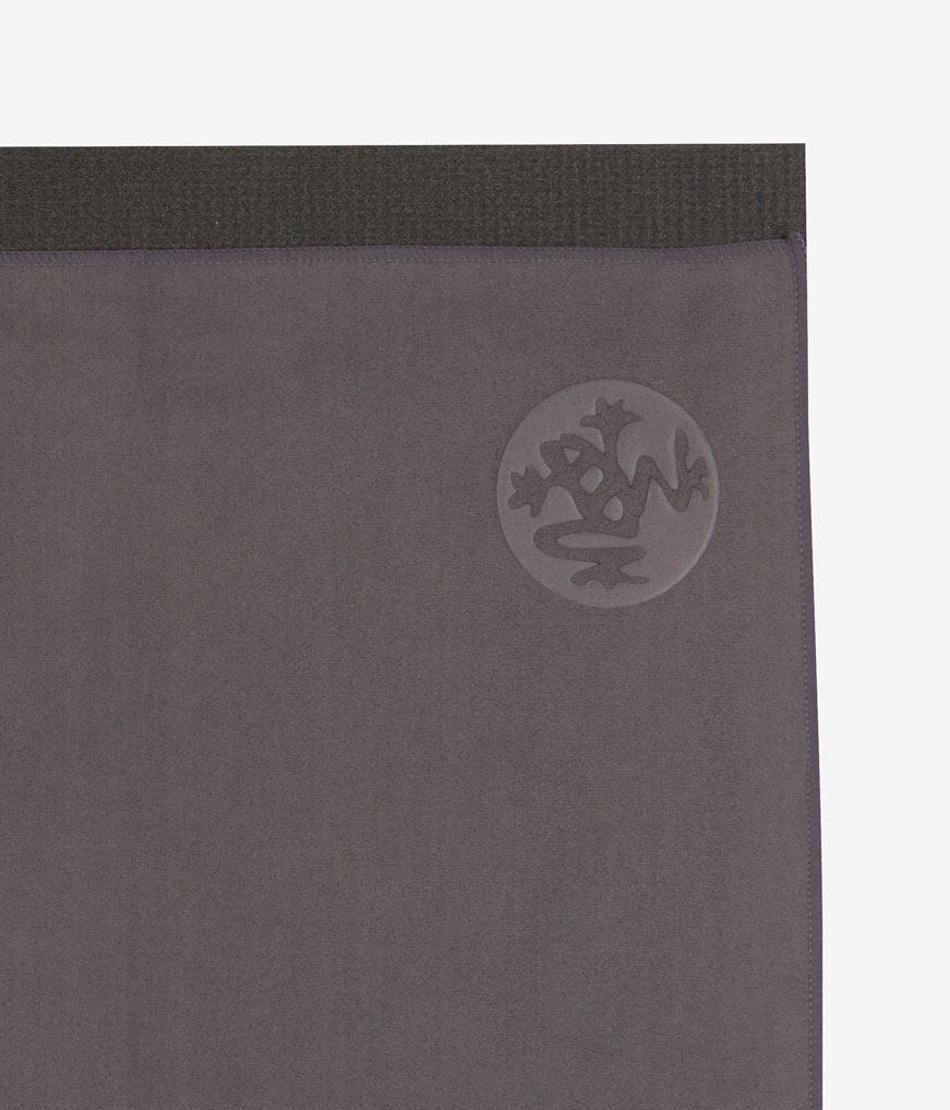 eQua® Yoga Mat Towel - Image 7