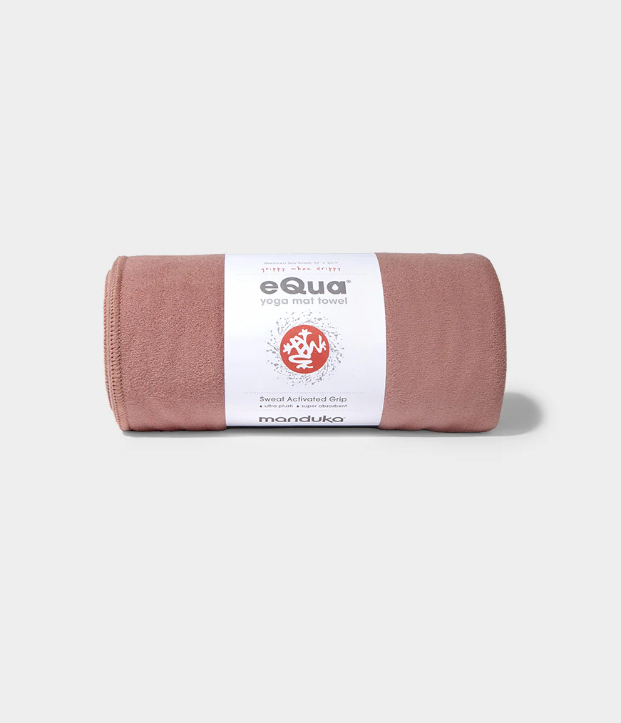 eQua® Yoga Mat Towel - Image 72