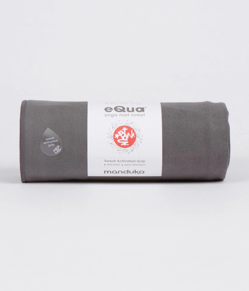 eQua® Yoga Mat Towel - Image 8