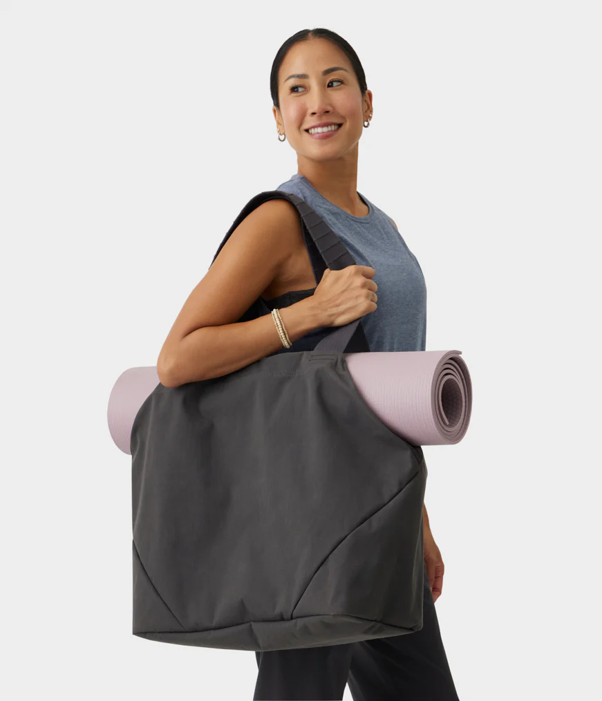 Kosha Carryall Oversized Tote - Image 2