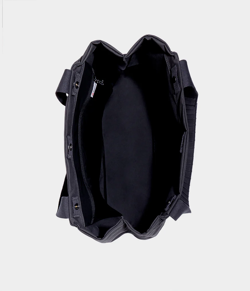 Kosha Carryall Oversized Tote - Image 4