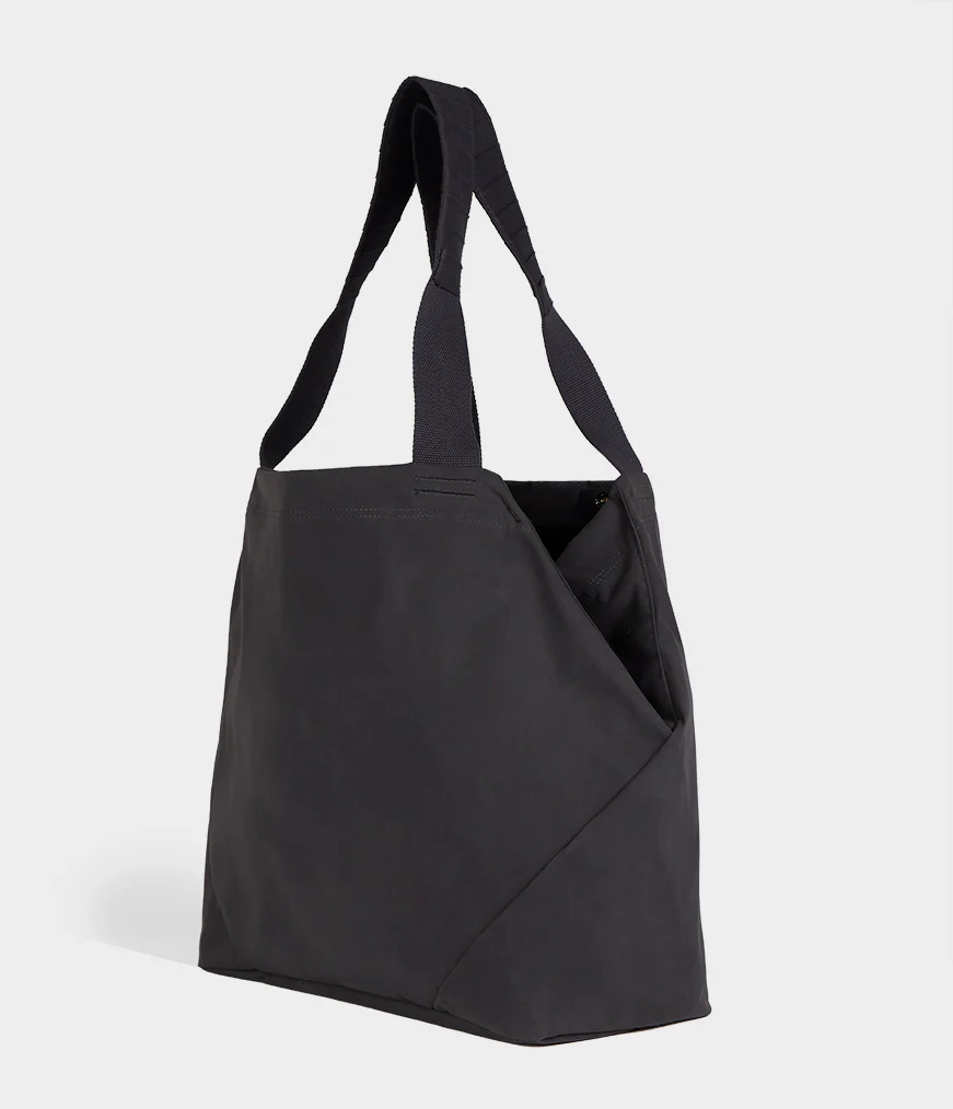 Kosha Carryall Oversized Tote - Image 6