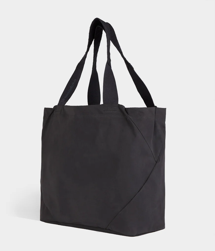 Kosha Carryall Oversized Tote - Image 7