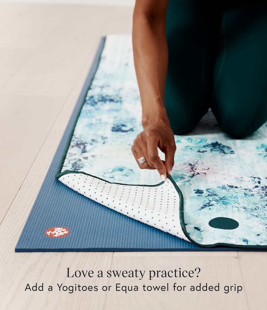 Manduka PRO™ Yoga Mat 6mm - Image 34