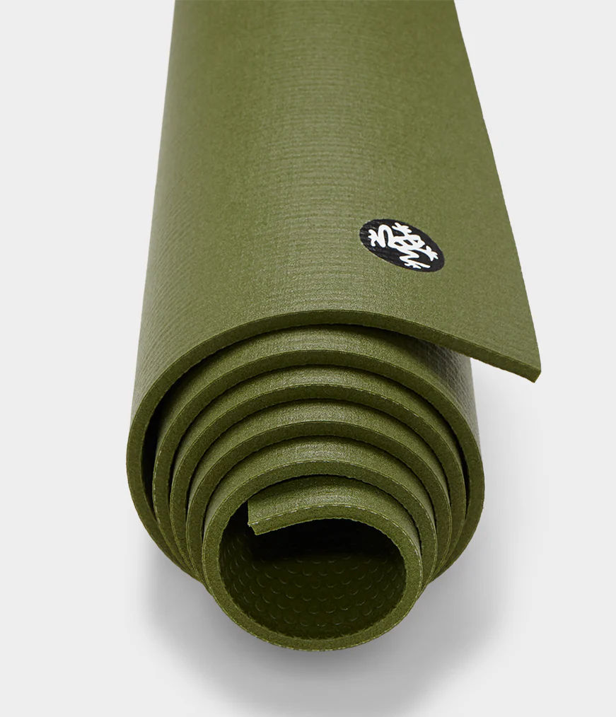 Manduka PRO™ Yoga Mat 6mm - Image 5