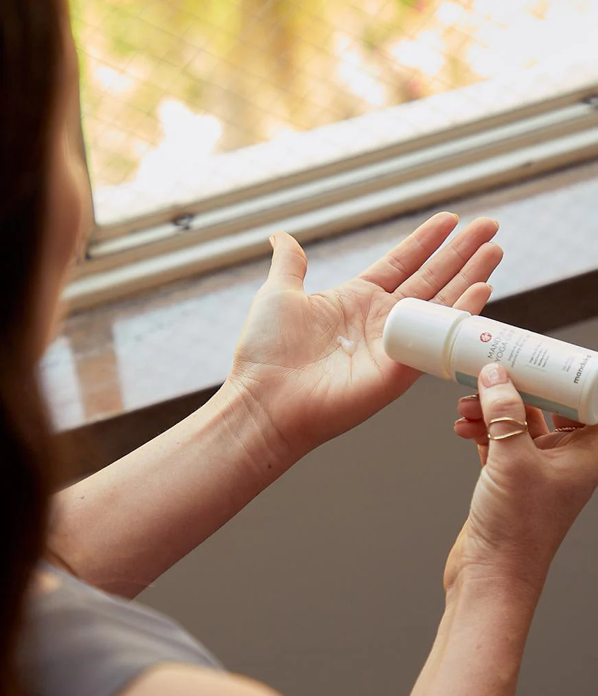 Manduka Yoga Grip Gel - Image 2