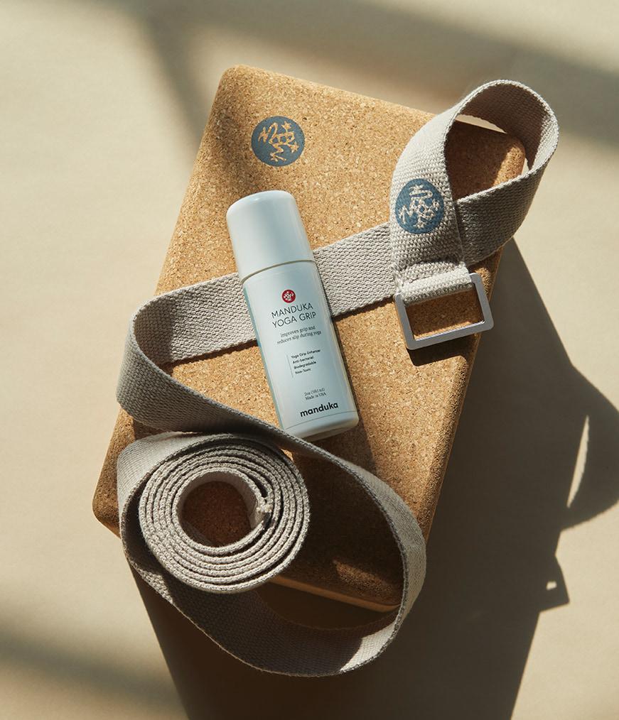 Manduka Yoga Grip Gel - Image 5