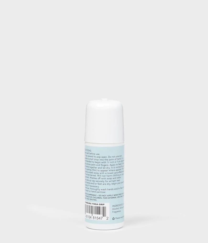 Manduka Yoga Grip Gel - Image 6