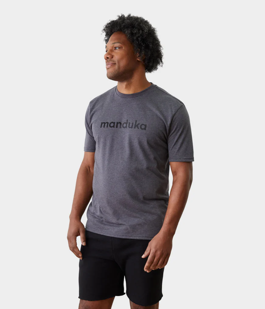 Vinyasa Tee Men - Image 10