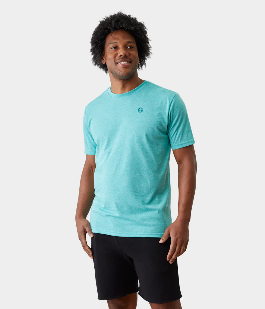 Vinyasa Tee Men - Image 11