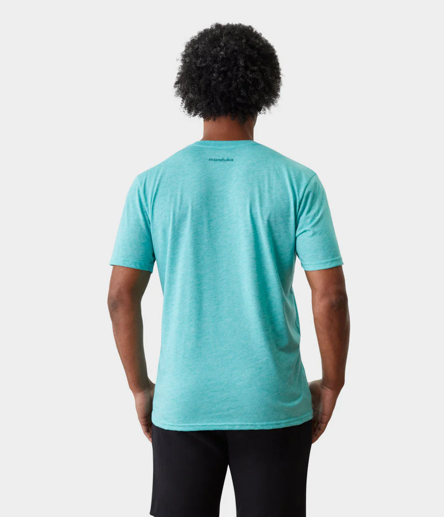 Vinyasa Tee Men - Image 12
