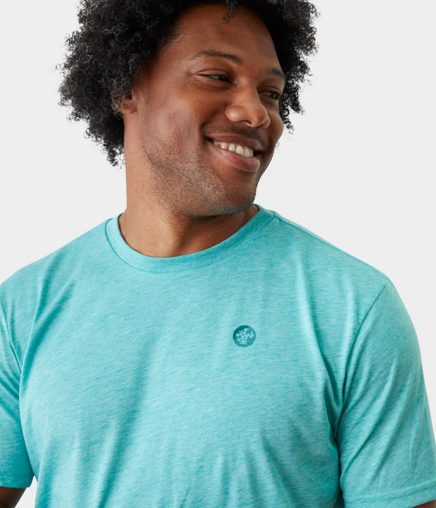 Vinyasa Tee Men - Image 13