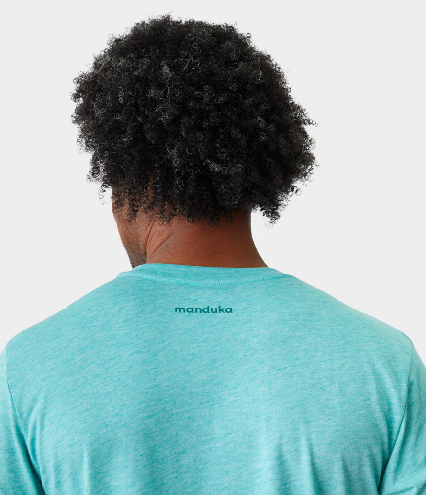 Vinyasa Tee Men - Image 14