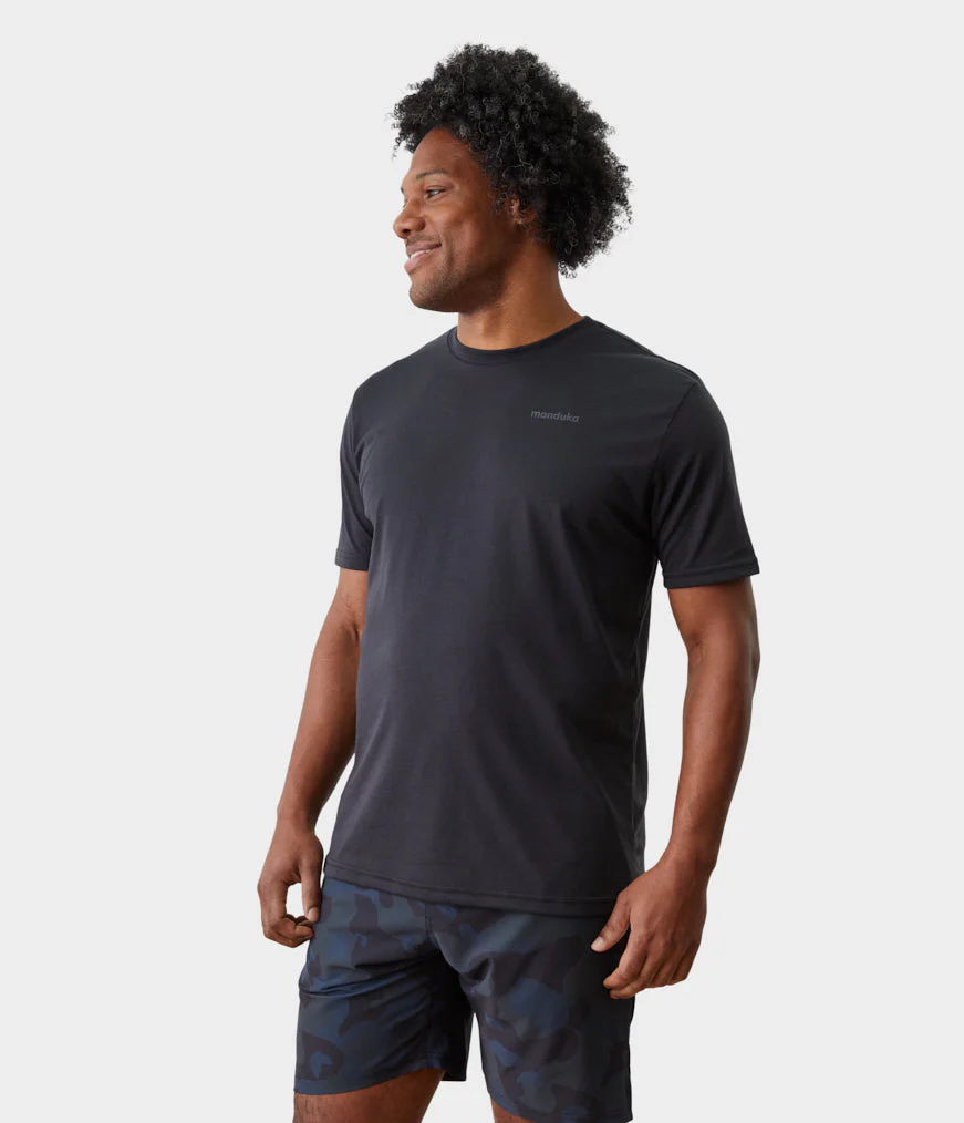 Vinyasa Tee Men - Image 15