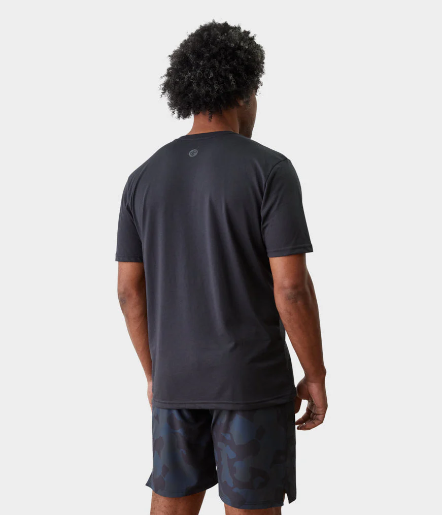 Vinyasa Tee Men - Image 16