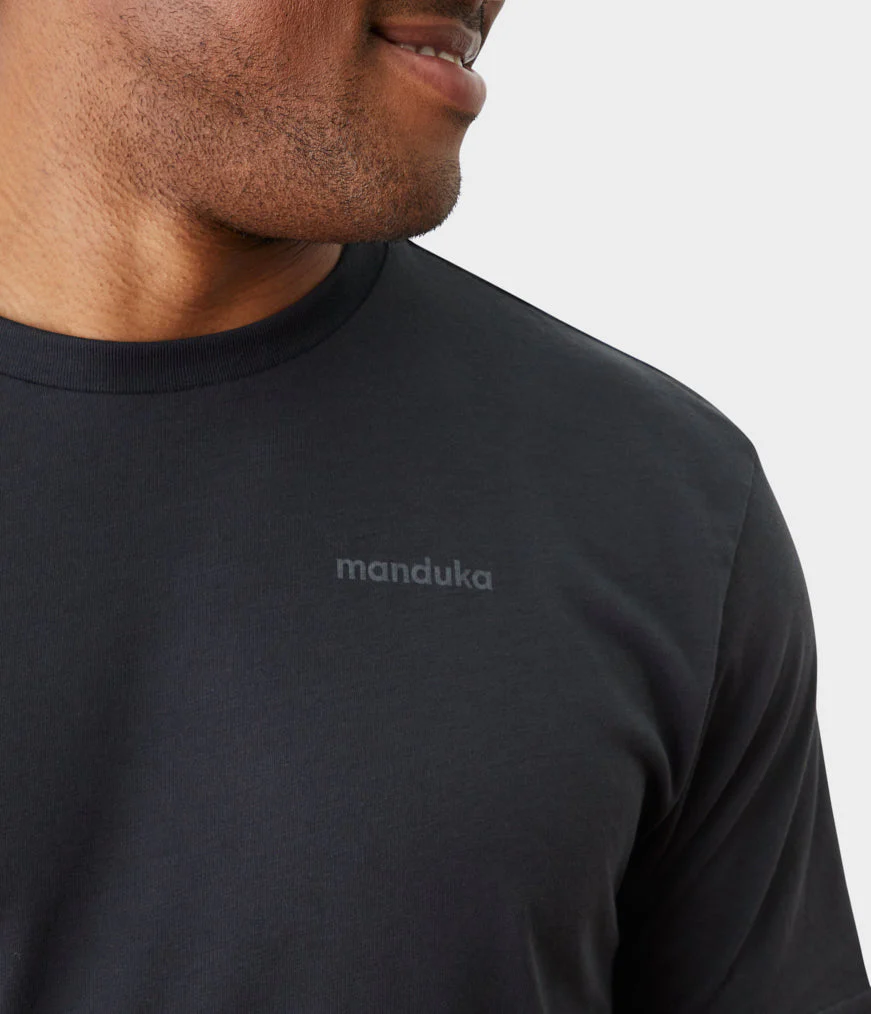 Vinyasa Tee Men - Image 17