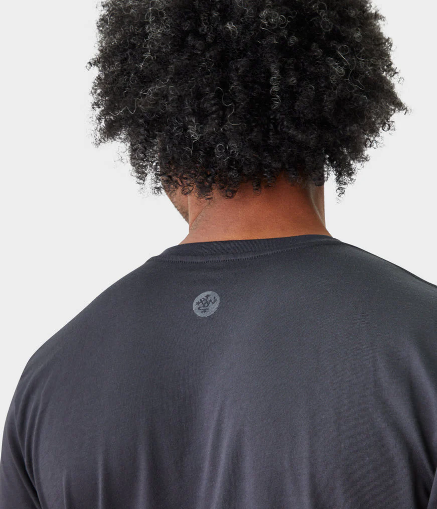 Vinyasa Tee Men - Image 18