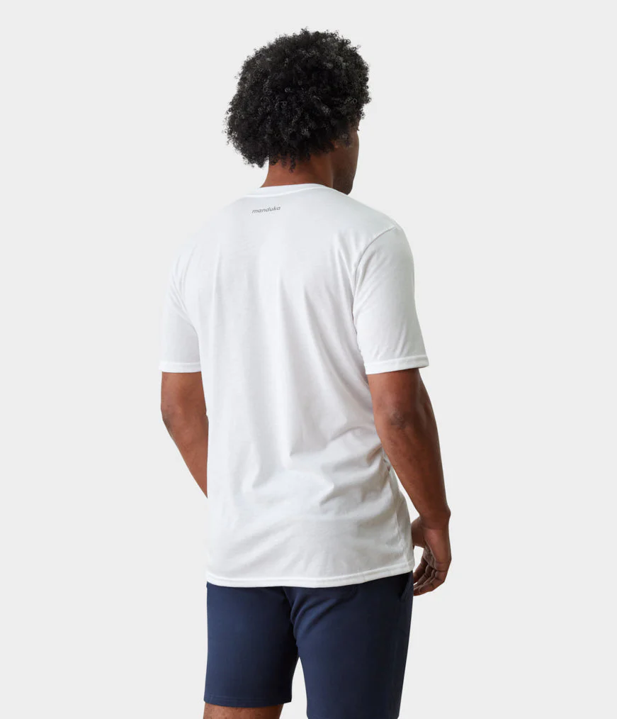 Vinyasa Tee Men - Image 2