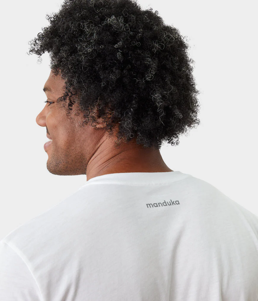 Vinyasa Tee Men - Image 3