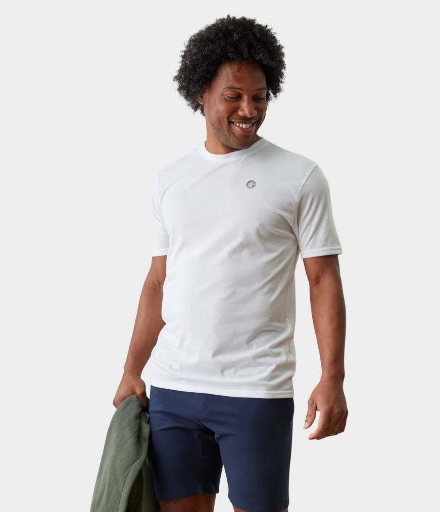 Vinyasa Tee Men - Image 4