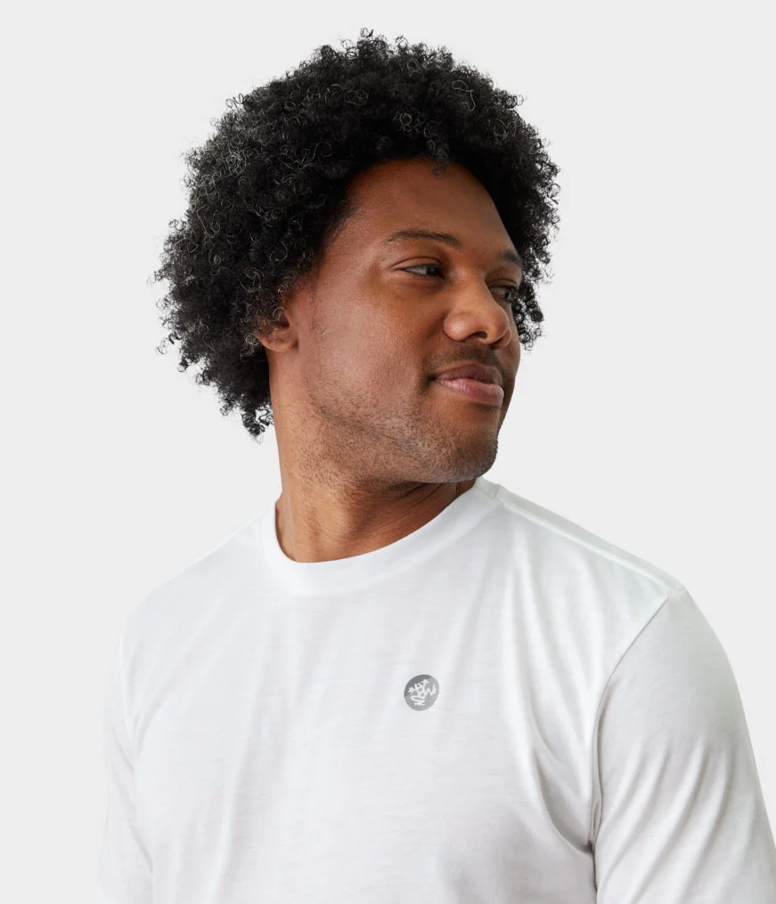 Vinyasa Tee Men - Image 5