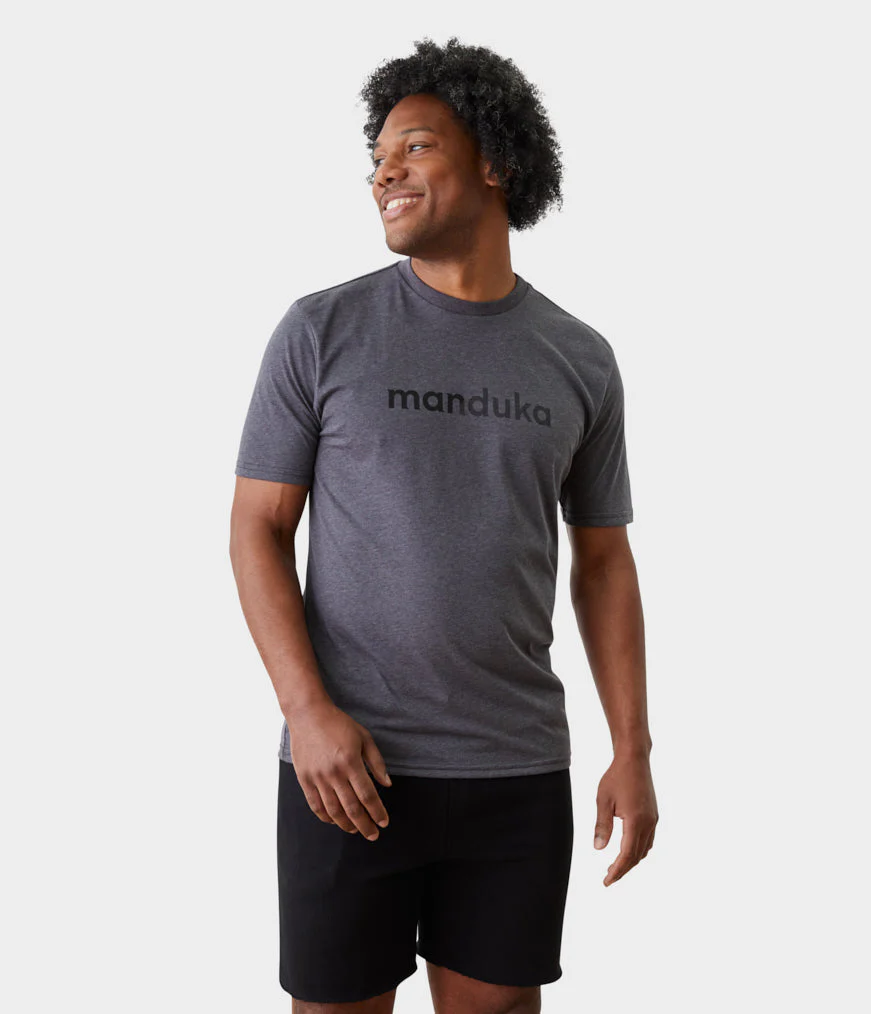 Vinyasa Tee Men - Image 6