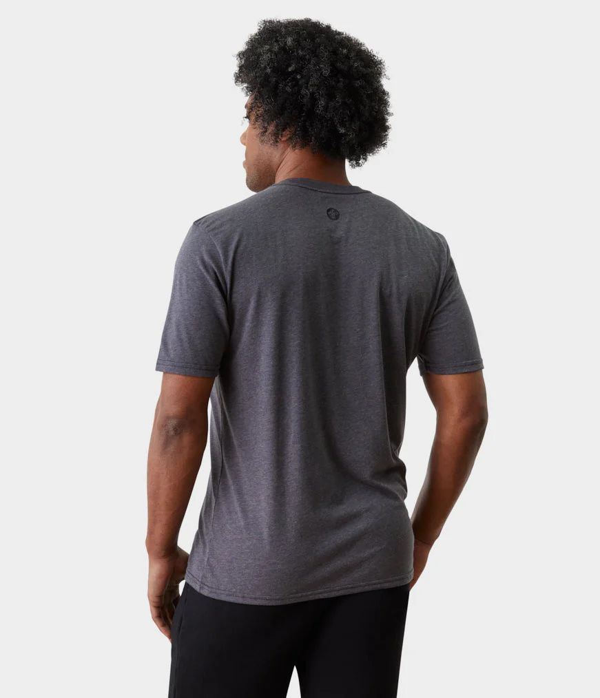 Vinyasa Tee Men - Image 7