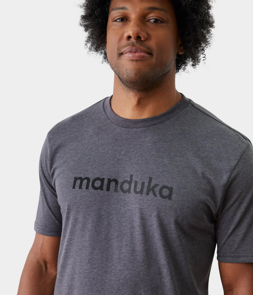 Vinyasa Tee Men - Image 8