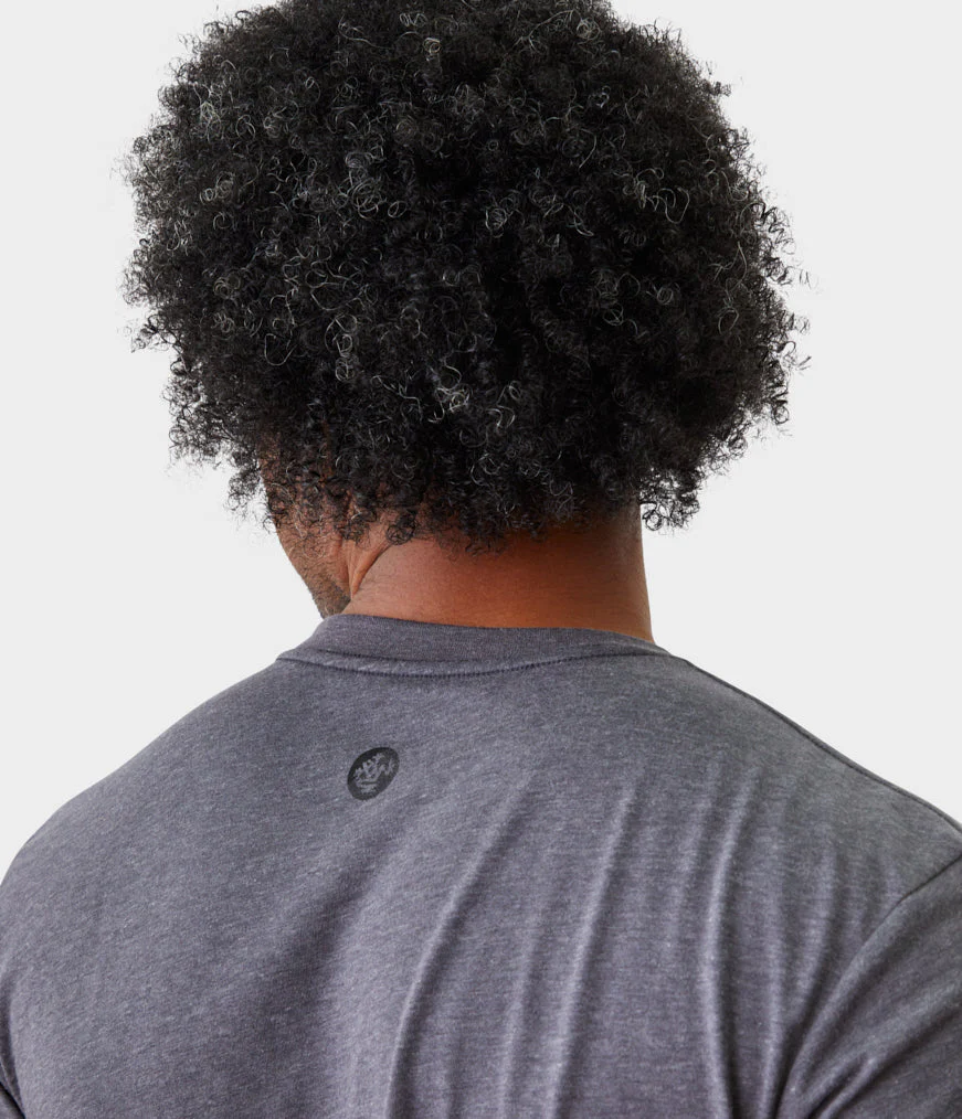 Vinyasa Tee Men - Image 9