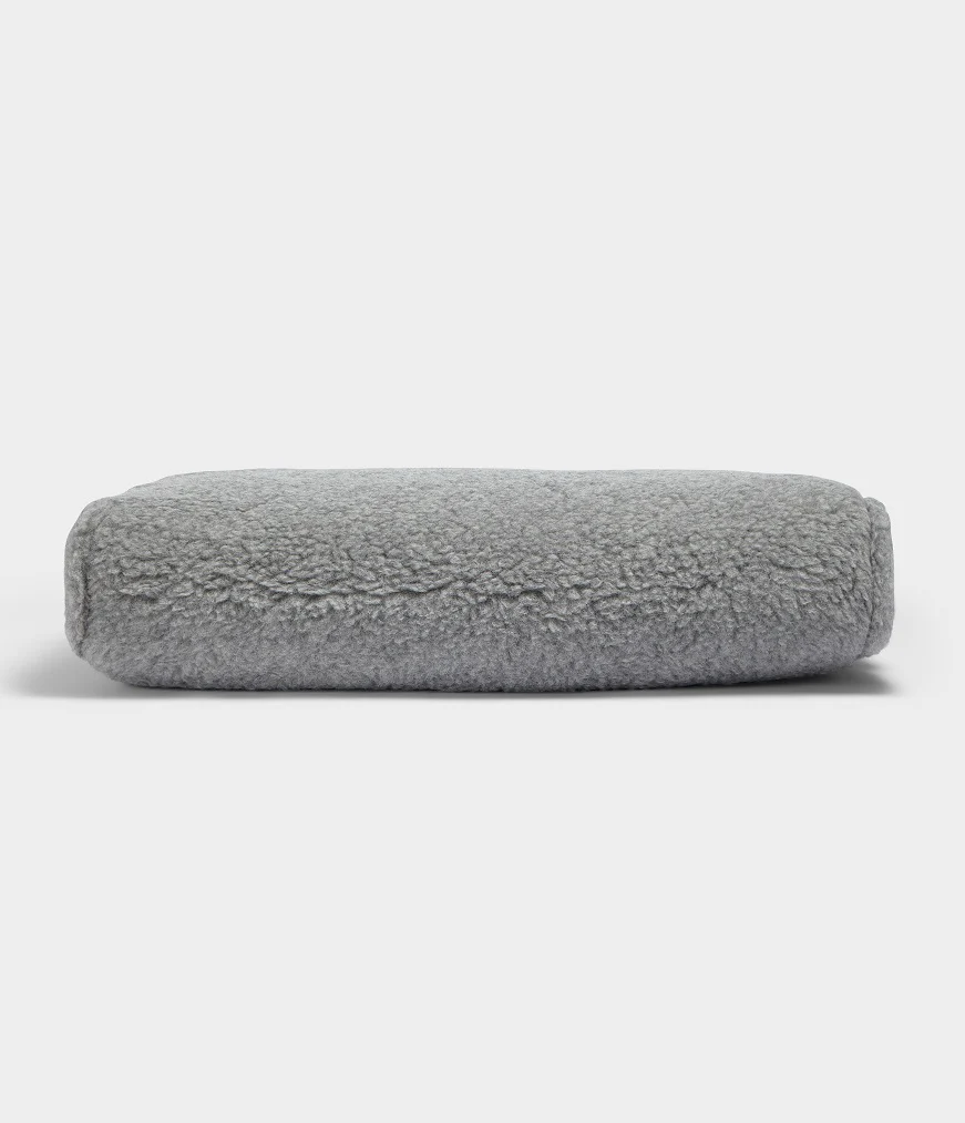 Merino Wool Rectangular Bolster - Image 12