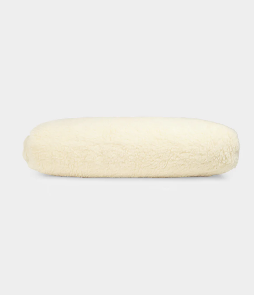 Merino Wool Rectangular Bolster - Image 8