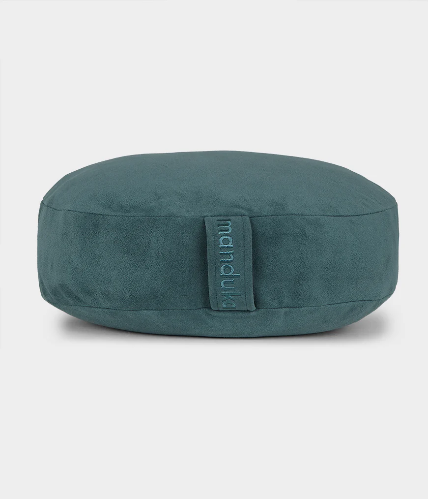 eQua® Meditation Cushion Cover