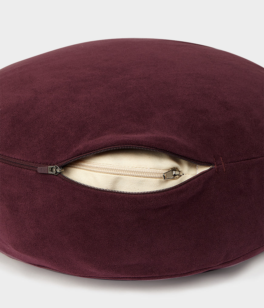 eQua® Meditation Cushion Cover - Image 8