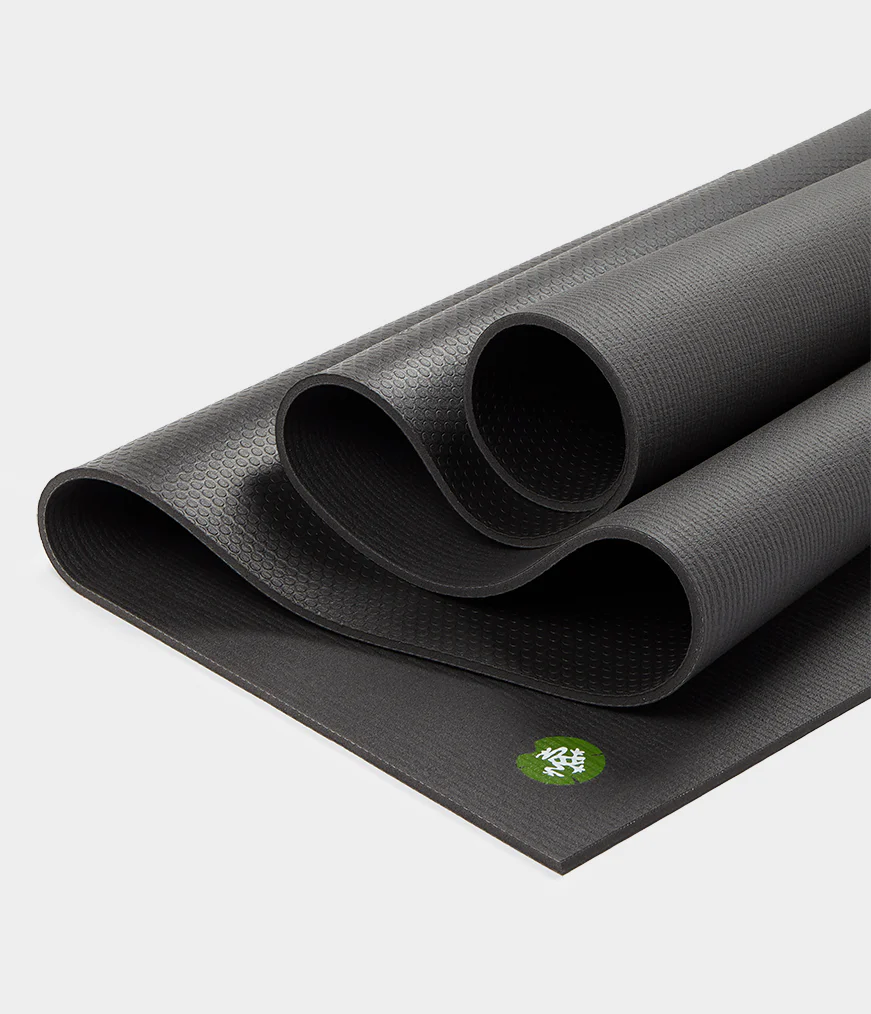 PRO Terra Yoga Mat 6mm - Image 2