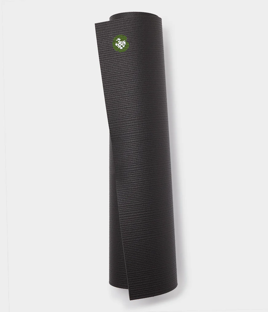 PRO Terra Yoga Mat 6mm - Image 3