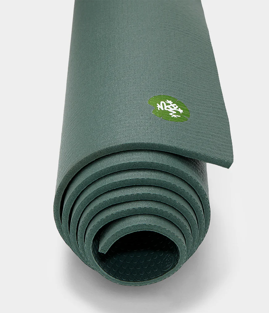PRO Terra Yoga Mat 6mm - Image 5