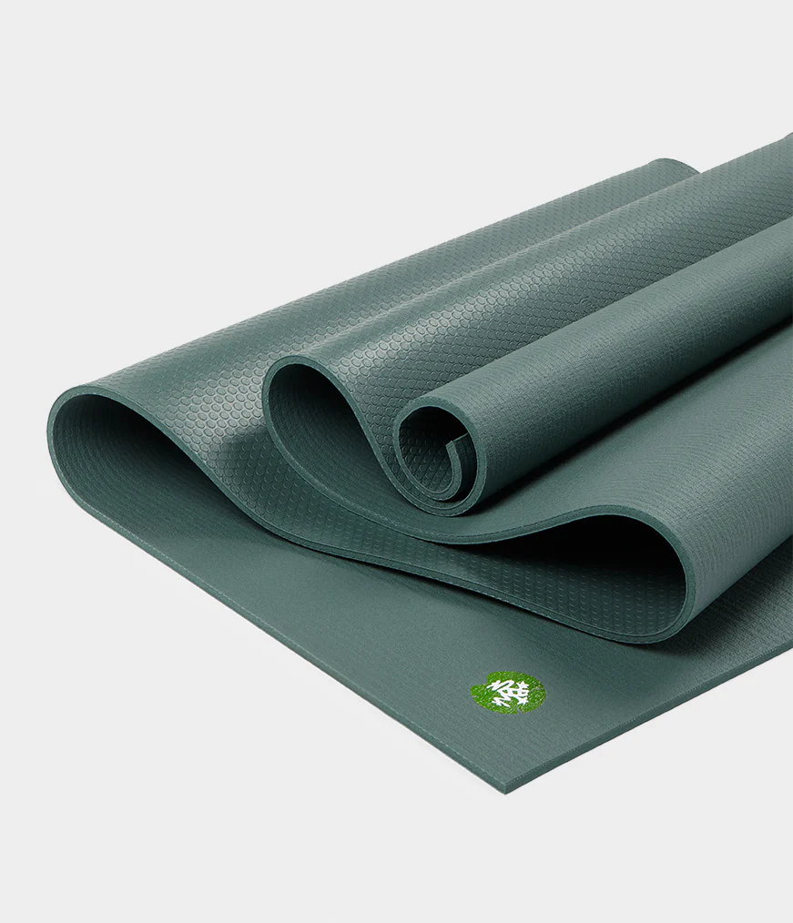 PRO Terra Yoga Mat 6mm - Image 6