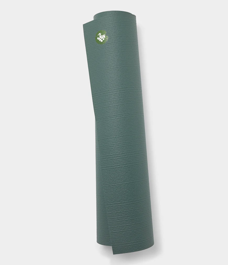 PRO Terra Yoga Mat 6mm - Image 7