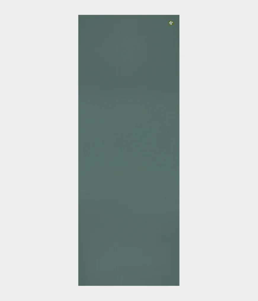 PRO Terra Yoga Mat 6mm - Image 8