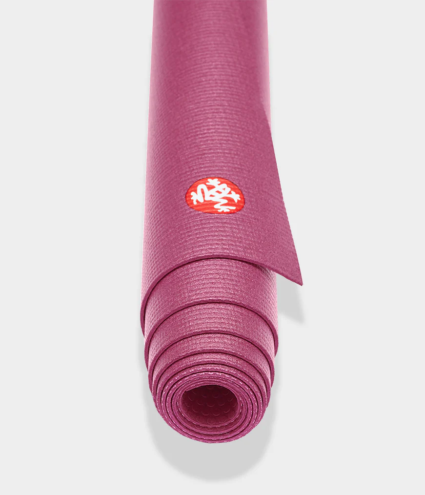 PRO Travel Yoga Mat 2mm - Image 13