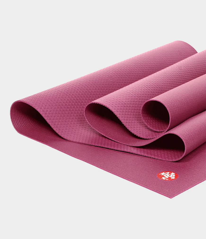 PRO Travel Yoga Mat 2mm - Image 16