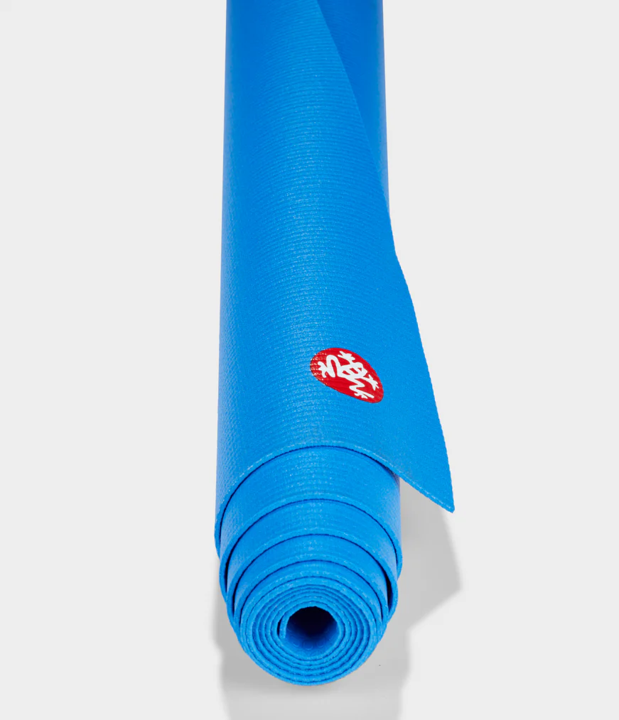 PRO Travel Yoga Mat 2mm - Image 18